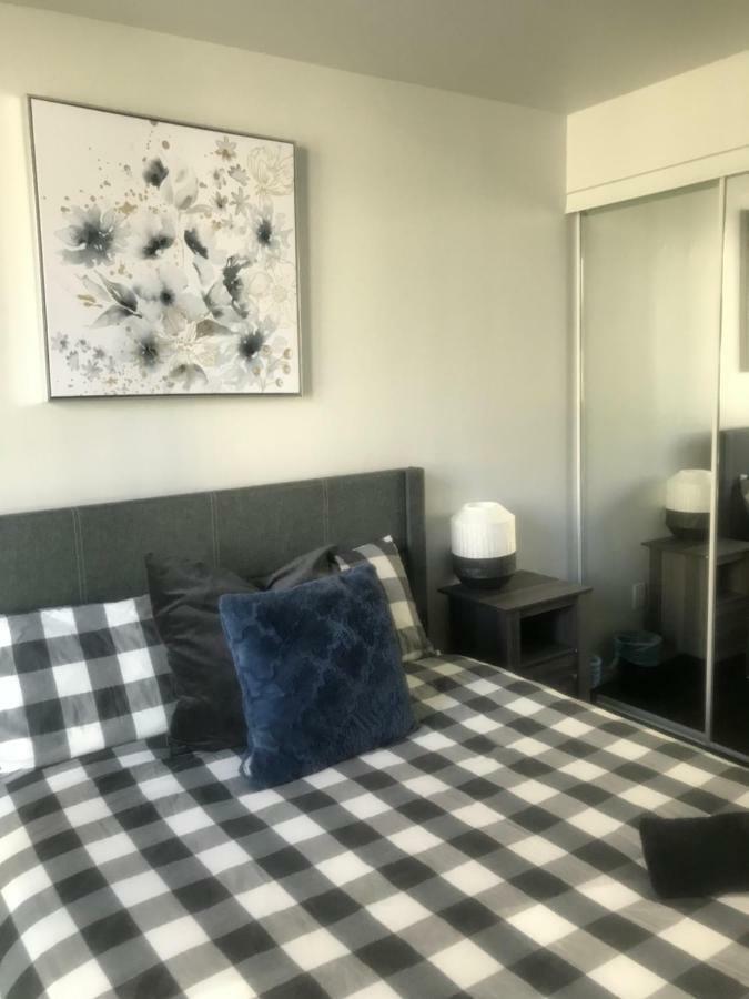 Executive 1 Bedroom Condo sleeps 4 Toronto Buitenkant foto